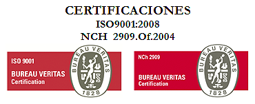 Certificación
